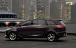 Buick Business Concept 2009 года